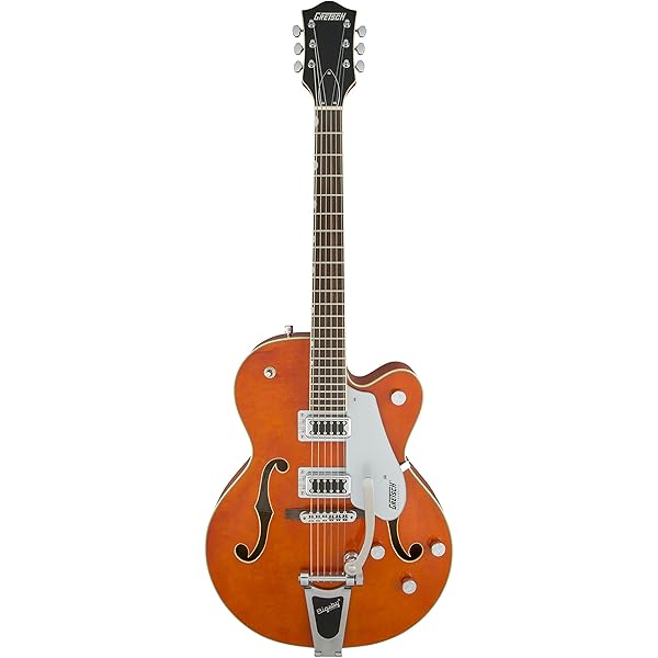Amazon.co.jp: GRETSCH グレッチ G6241FT 16